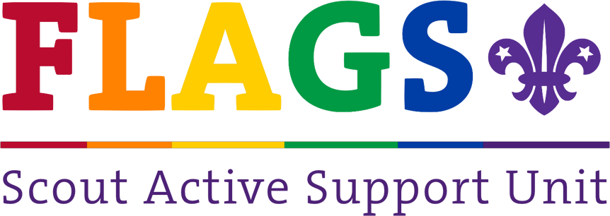 FLAGS National Active Support Unit