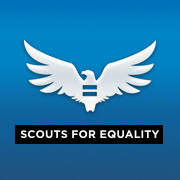 Scouts for Equality